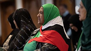 Guerre Israël-Hamas : des musulmans sud-africains solidaires de la Palestine