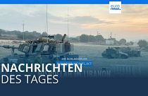 Nachrichten des Tages | 9. Oktober - Morgenausgabe
