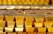 gold bars