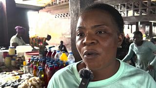 Liberia: Cost of living and development, big election issues amid voter fatigue