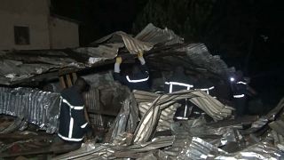 Cameroun : au moins 23 morts après un glissement de terrain à Yaoundé