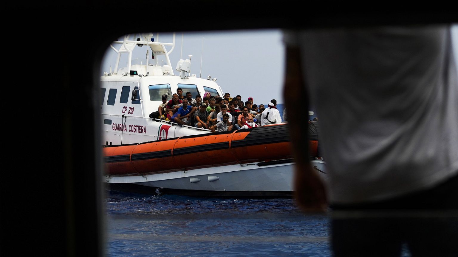 EU migration reform enters final stretch. Here's what you need to know ...