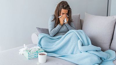 ‘Long colds’: people can experience prolonged symptoms for weeks after a respiratory infection