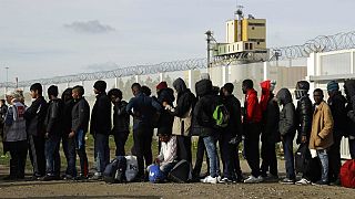 UK Supreme Court battle over Rwanda deportation policy begins