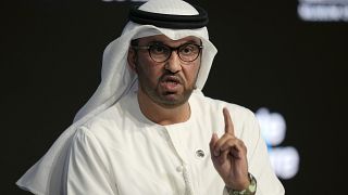 Al Jaber : "On ne peut pas débrancher le système énergétique actuel"