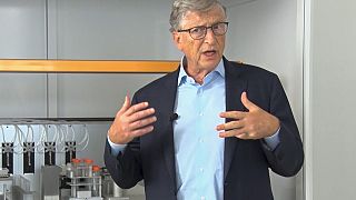 Gates Foundation pledges $40 million to help develop Covid vaccines in Africa