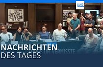 Nachrichten des Tages | 9. Oktober - Abendausgabe
