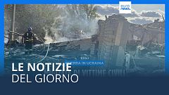 Le notizie del giorno | 09 ottobre - Serale