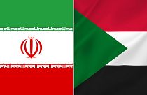 كان السودان قطع علاقاته مع إيران في العام 2016 تضامنا مع السعودية عقب اقتحام السفارة السعودية في طهران