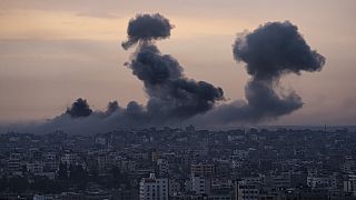 Guerre Israël-Hamas : l'échec des services de renseignements à Gaza