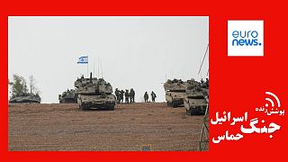 نظامیان اسراییلی