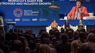 Maroc : la Banque mondiale et le FMI se tournent vers l'Afrique