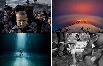 Hemos hecho una selección de nuestros favoritos entre los ganadores de los Premios de Fotografía de Siena.