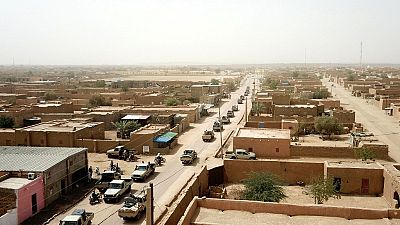 Mali : l'armée compte contrôler le camp de l'ONU à Kidal en novembre
