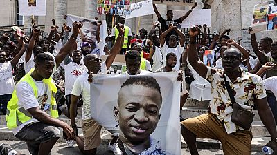 Guinéen tué en France : l'enquête remet en cause la version policière