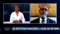 Les institutions financières à l'heure des réformes [Business Africa]