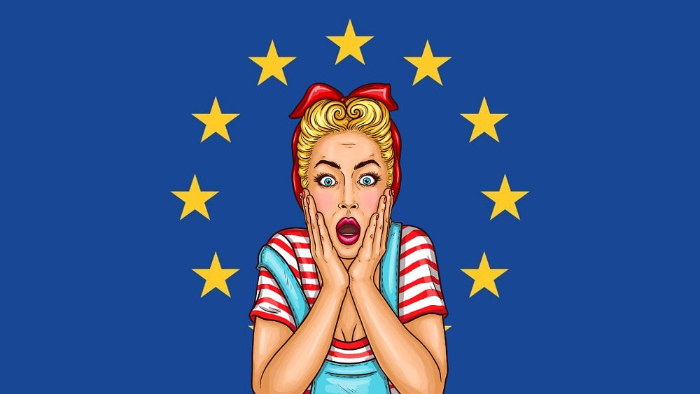 Connaître votre « cazzo » de votre « pannenkoek » : quelles sont les meilleures insultes européennes ?
