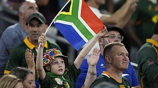 Dopage : l'Afrique du Sud saisit le TAS pour garder son drapeau