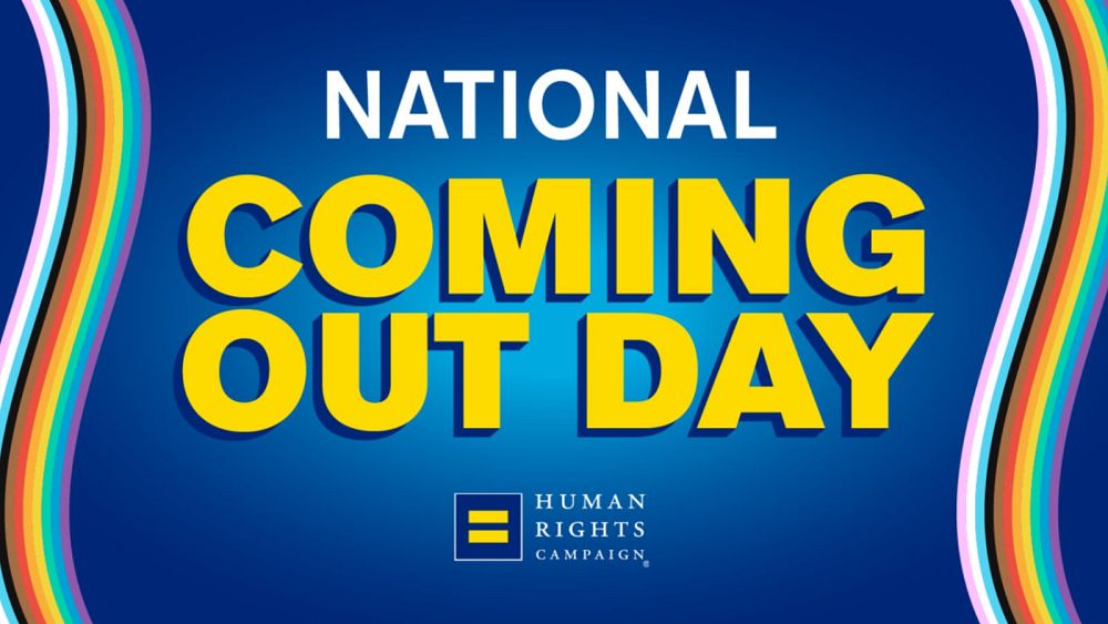 Revue culturelle : Célébration de la Journée nationale du coming out