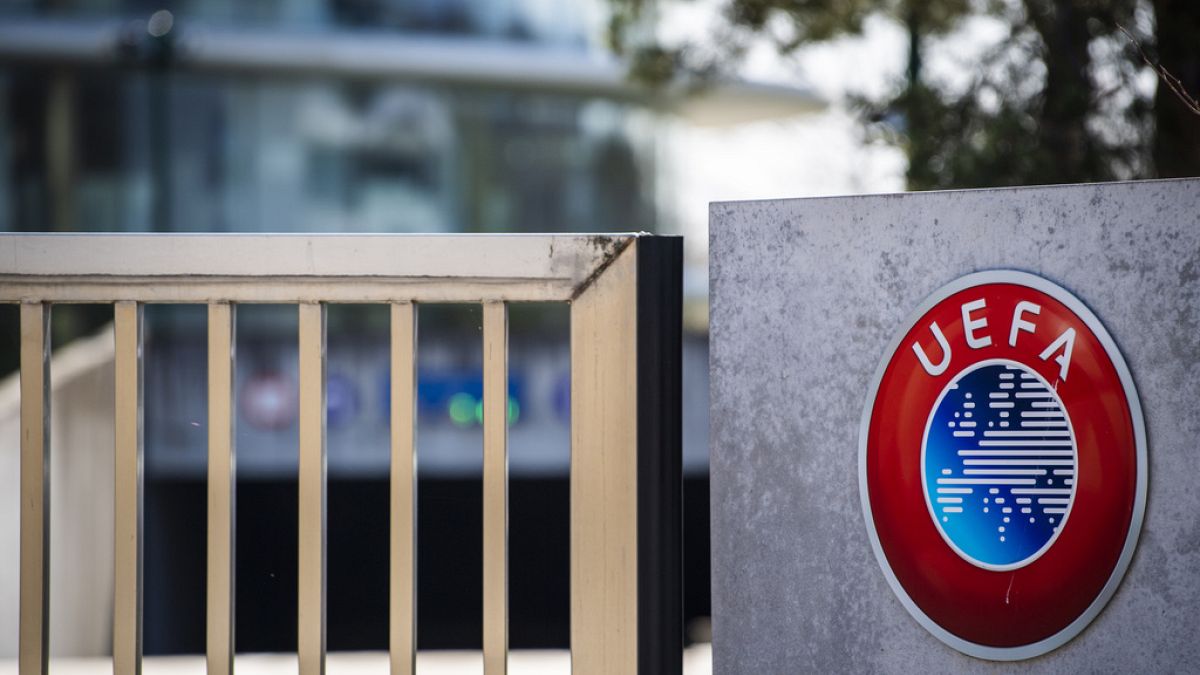 UEFA e FIFA não podem bloquear Superliga, diz o Tribunal Europeu de Justiça