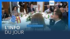 L’info du jour | 11 octobre - Matin