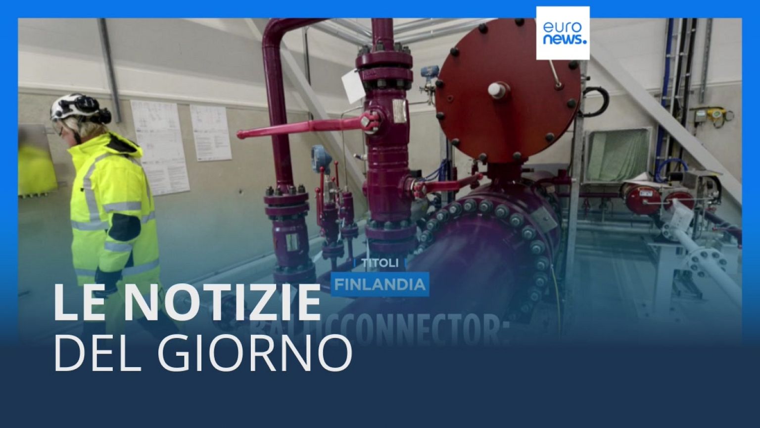 Le notizie del giorno | 11 ottobre - Mattino