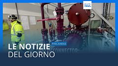Le notizie del giorno | 11 ottobre - Mattino