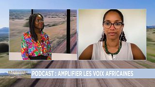 Créer la plus grande bibliothèque de podcasts africains [Inspire Africa]