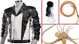 Inside the Propstore auction, one of the world's largest auctions of entertainment memorabilia