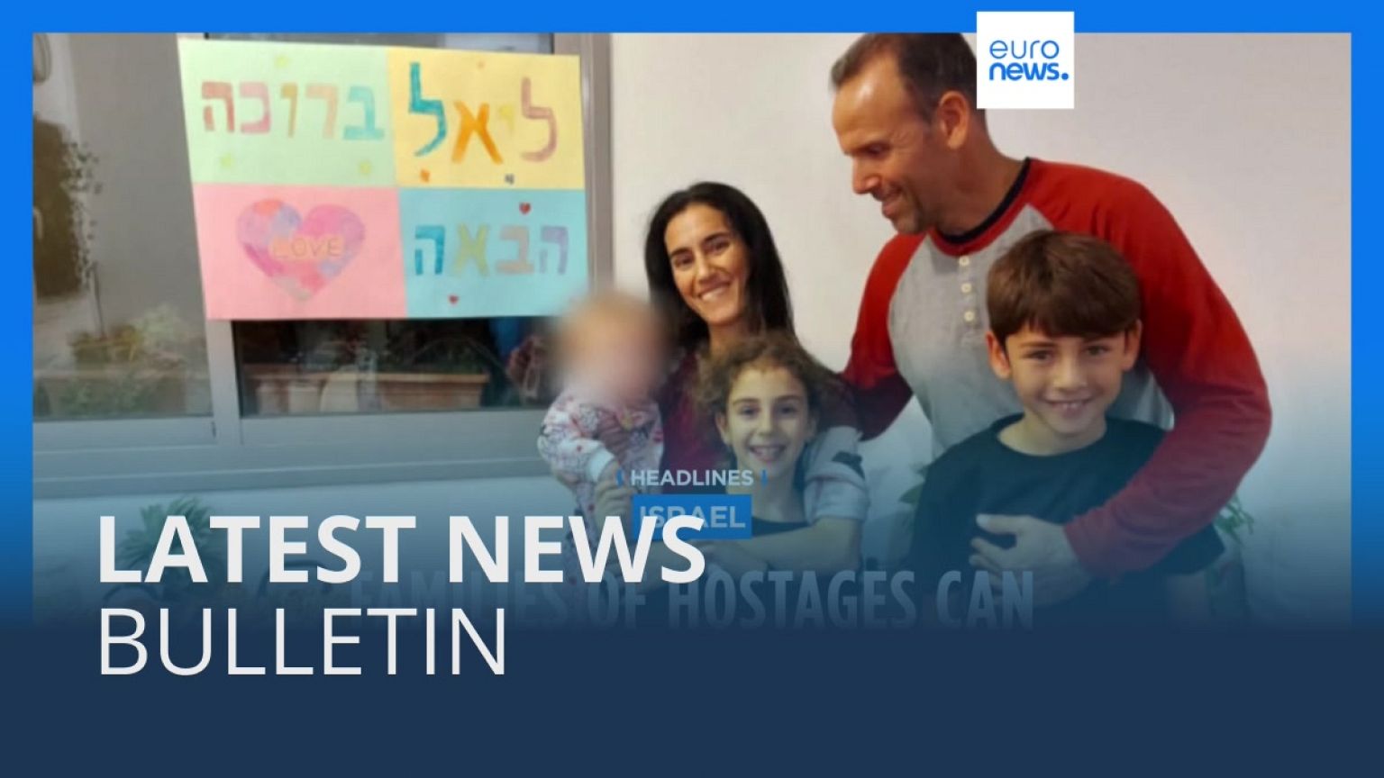 Latest news bulletin | October 11th – Midday