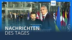 Nachrichten des Tages | 11. Oktober - Mittagsausgabe
