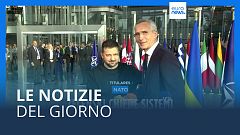 Le notizie del giorno | 11 ottobre - Pomeridiane