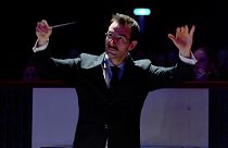Finding the next superstar conductor: A unique competition at the Salzburg Festival