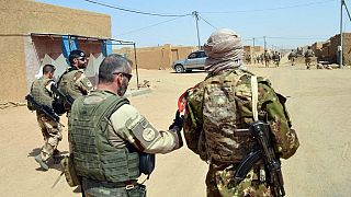 Mali : le "bataillon de la réconciliation" quitte son camp à Kidal