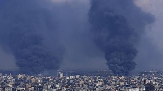 Israel-Hamas war: Nigeria repatriates 310 pilgrims to Jerusalem