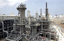 صادرات گاز طبیعی مایع از قطر