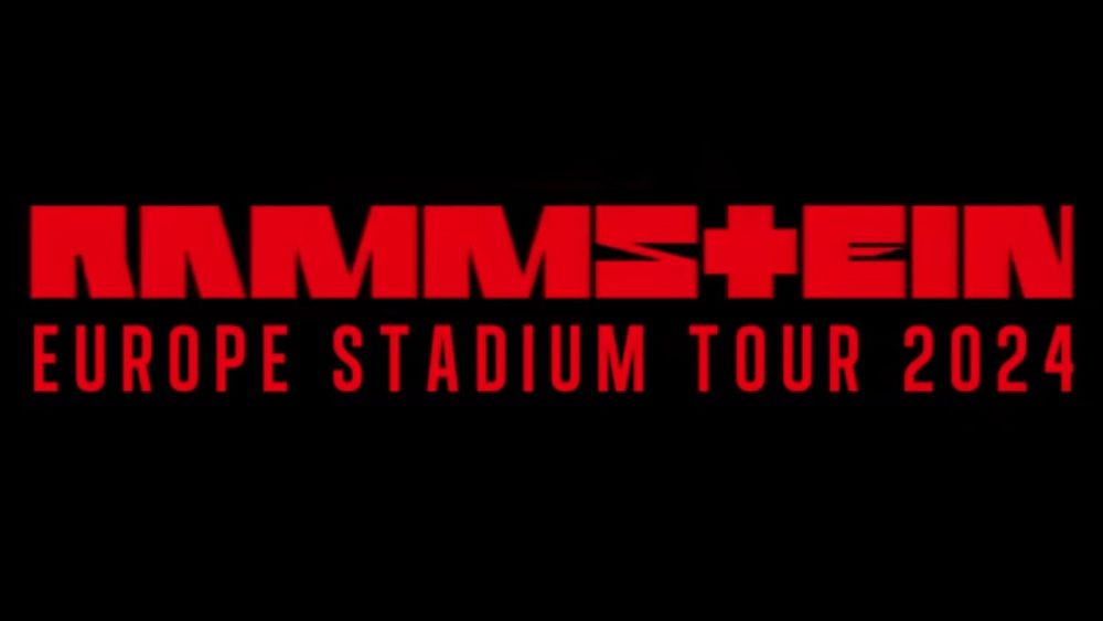 Rammstein announce 2024 European stadium tour following dropping of sexual assault investigation thumbnail