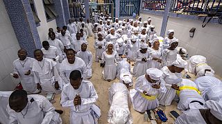 Nigeria halts all Christian pilgrimages to Israel