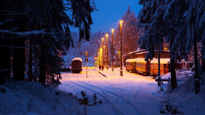 “Deviazioni lunghe e costose”: la chiusura del tunnel ferroviario Italia-Francia rischia di interrompere i viaggi invernali 3 “Deviazioni lunghe e costose”: la chiusura del tunnel ferroviario Italia-Francia rischia di interrompere i viaggi invernali