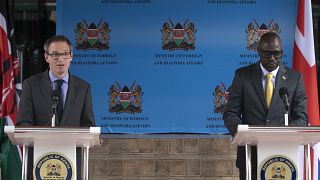 Kenya : le roi Charles III et Camilla en visite d'Etat fin octobre