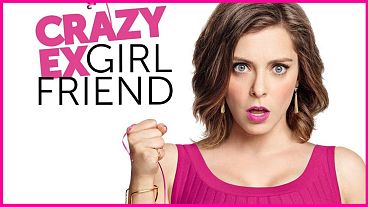 "Crazy Ex-Girlfriend" premiered on 12 October 2015.