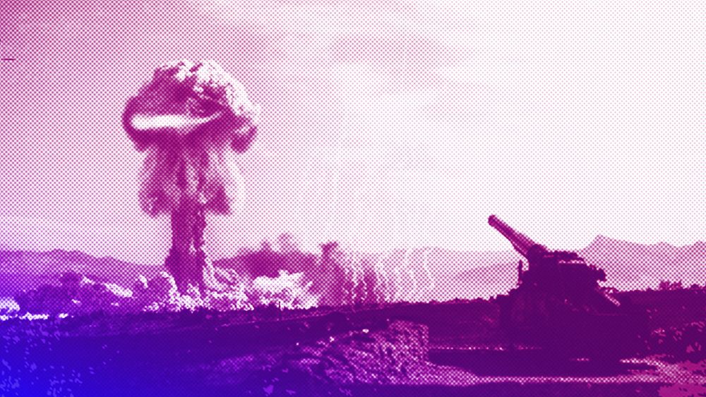 Pourquoi évitons-nous le « et si » d’une guerre nucléaire ?