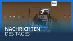 Nachrichten des Tages | 11. Oktober - Abendausgabe