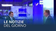 Le notizie del giorno | 11 ottobre - Serale