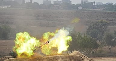 Israel Hamas war: UK evacuation flights begin as humanitarian ...