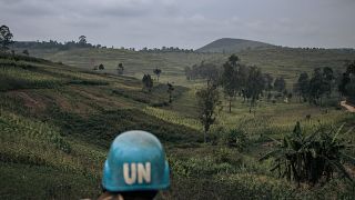 RDC : 8 Casques bleus de la MONUSCO arrêtés pour exploitation sexuelle