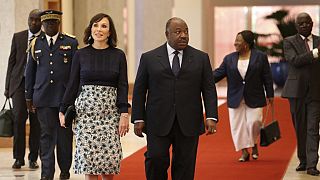 Gabon: wife of deposed president Ali Bongo jailed