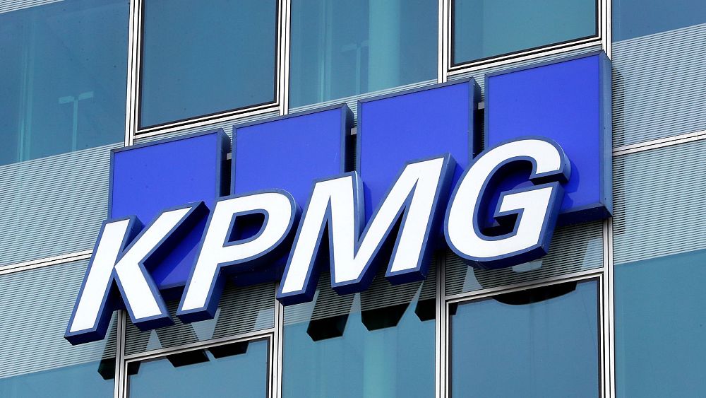 KPMG fined record £21 million for Carillion audits