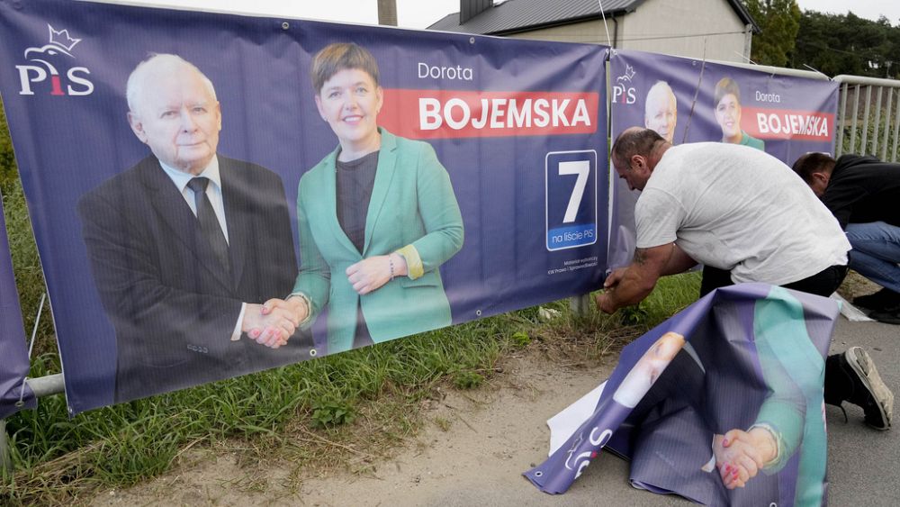 Bruksela zwraca szczególną uwagę na kluczowe wybory parlamentarne w Polsce