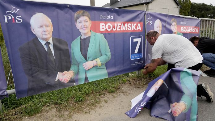 Here’s why the Polish parliamentary elections could shape the EU’s future thumbnail